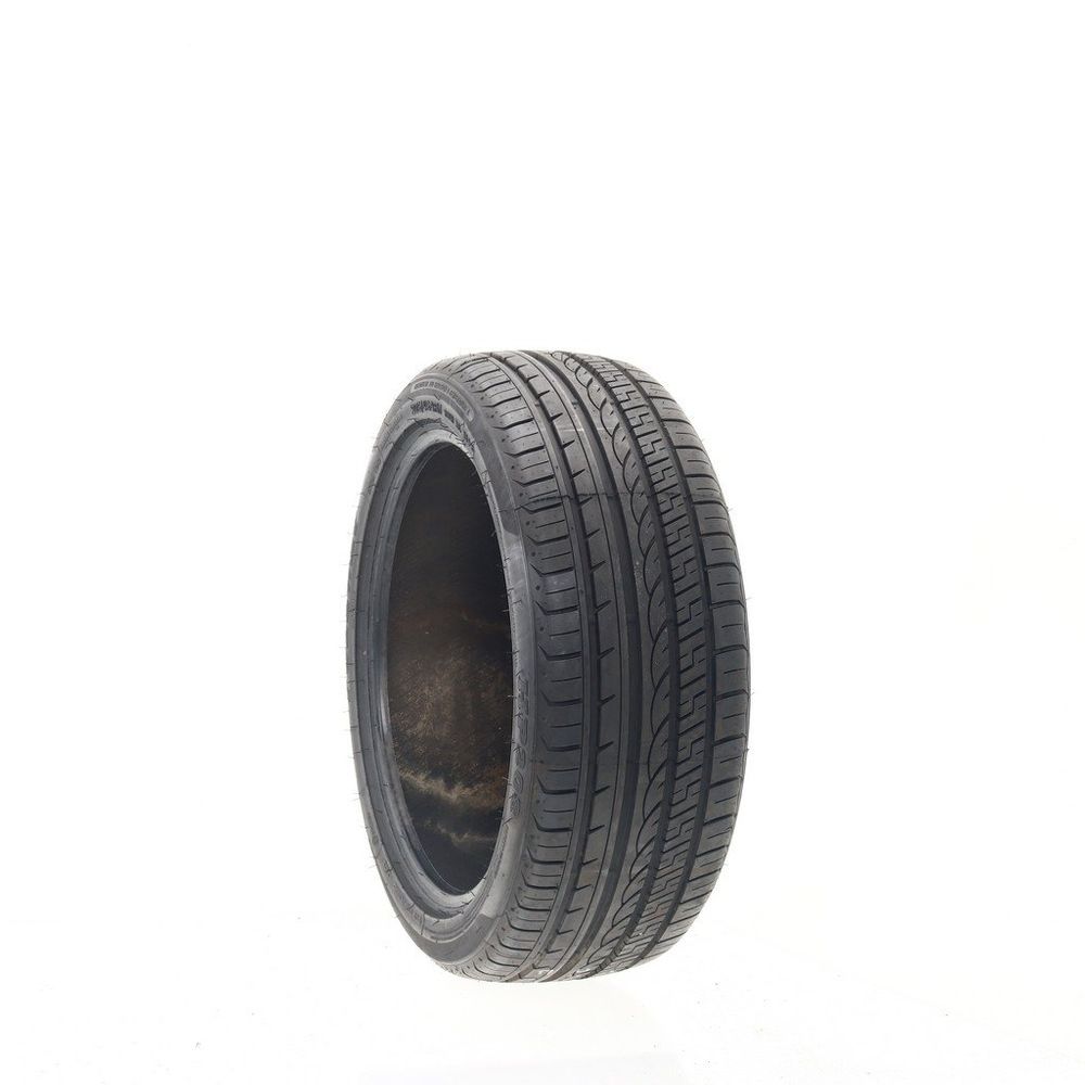 Driven Once 205/45ZR17 Fullway HP208 88W - 9/32 - Image 1