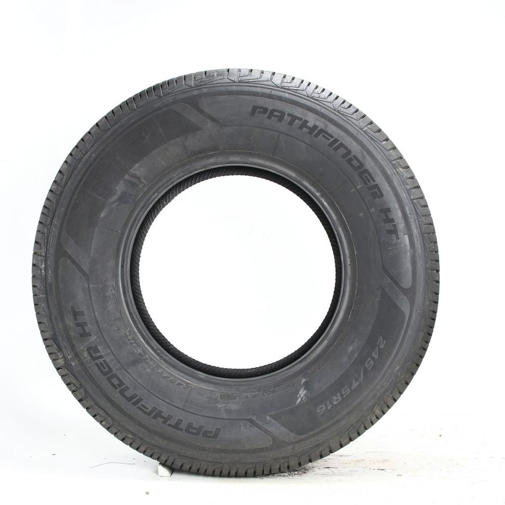 Driven Once 245/75R16 Pathfinder HT 111T - 11/32 - Image 3