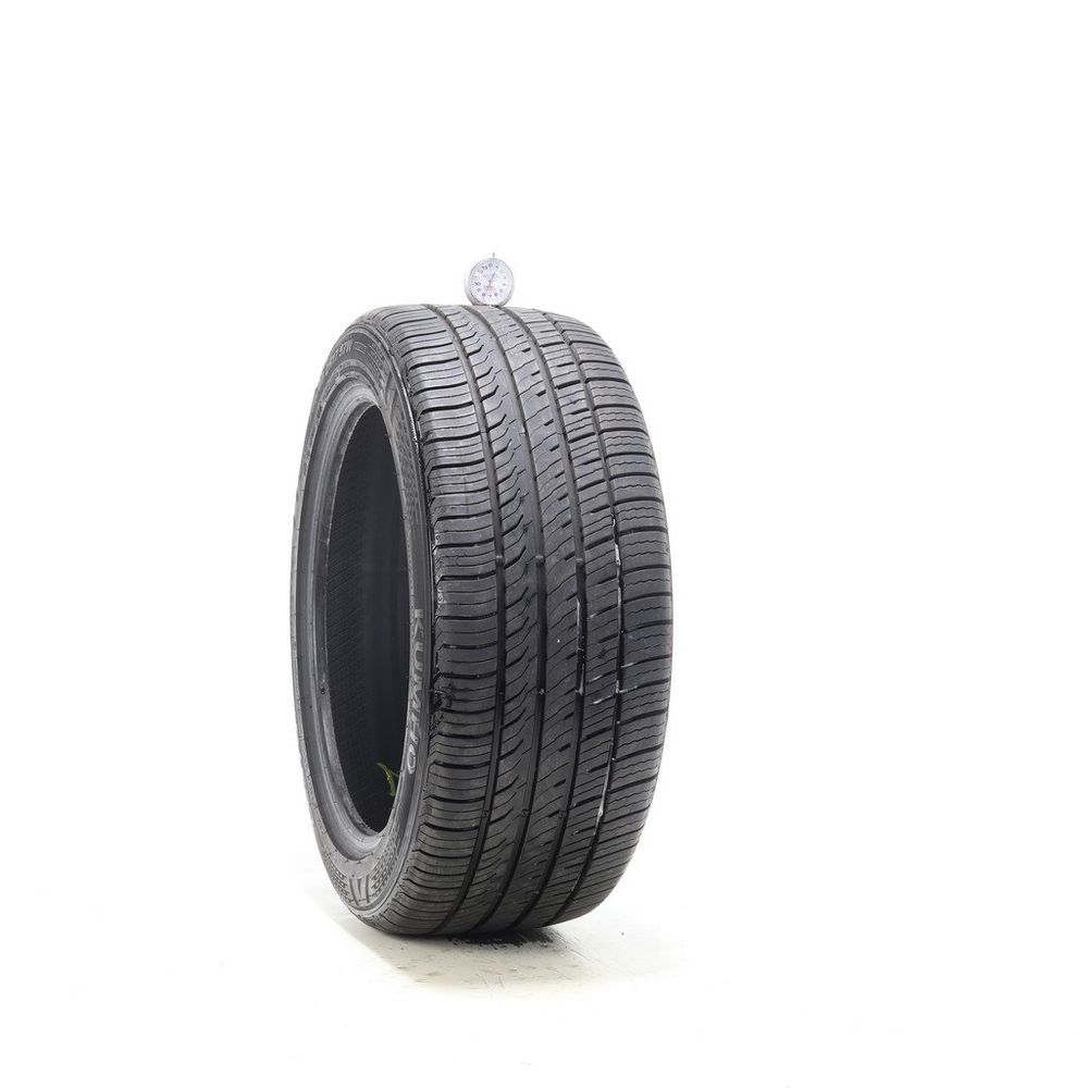 Used 235/45ZR17 Kumho Ecsta PA51 97W - 7.5/32 - Image 1
