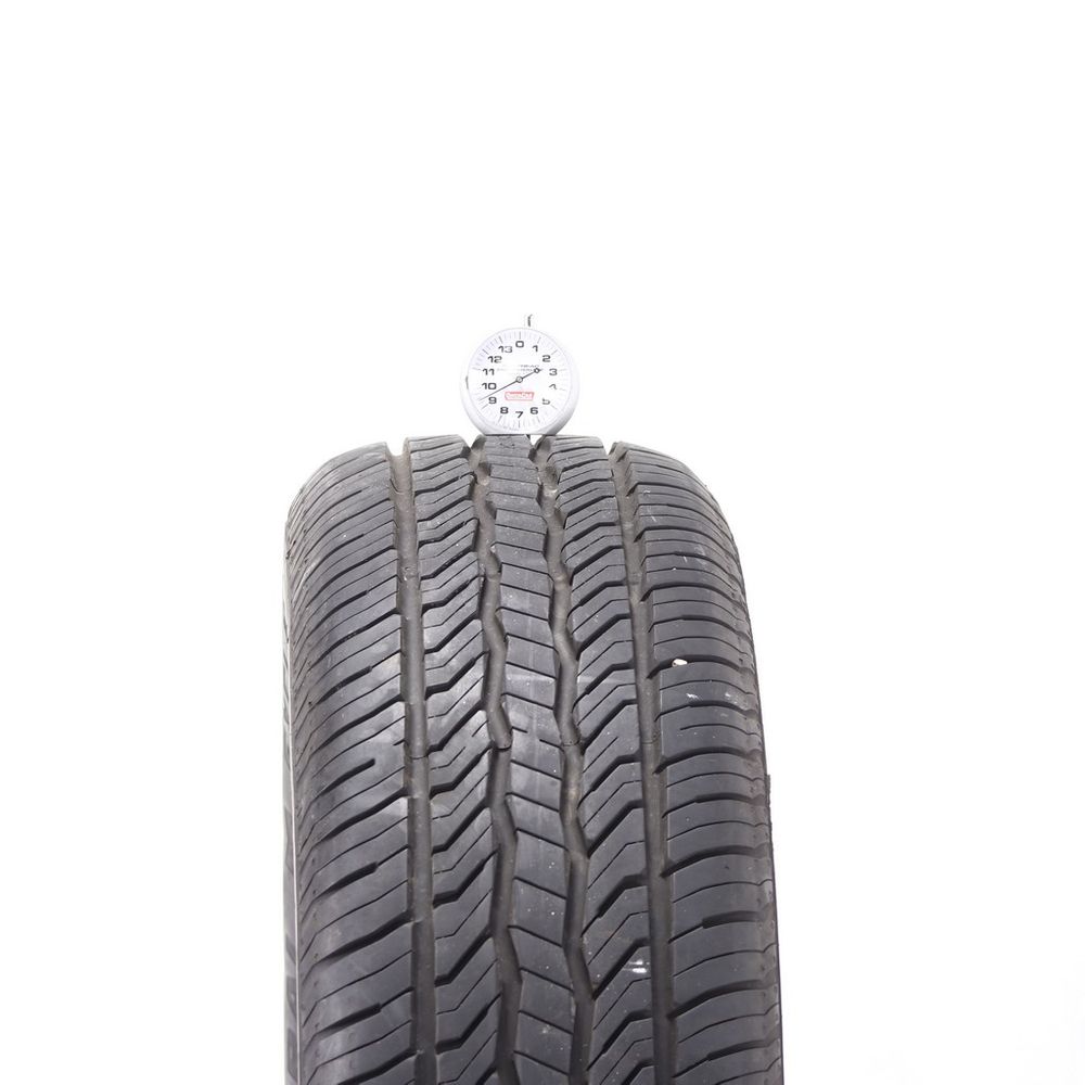 Used 205/60R16 General Exclaim HPX A/S 92V - 9.5/32 - Image 2