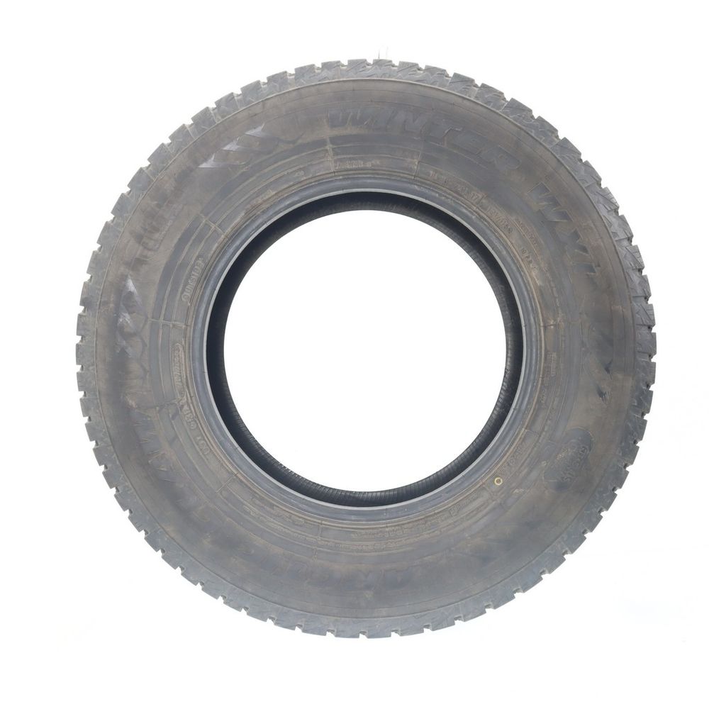 Used LT 265/70R17 Arctic Claw Winter WXI 121/118Q E - 11/32 - Image 3
