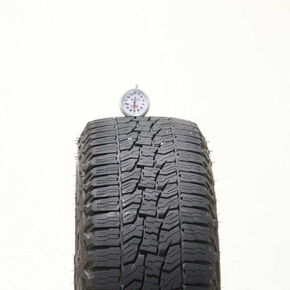Set of (2) Used 215/65R17 Falken Wildpeak A/T Trail 99H - 7-7.5/32 - Image 2