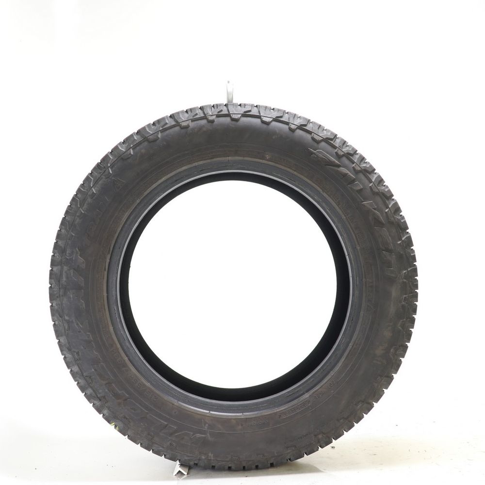 Set of (2) Used 215/65R17 Falken Wildpeak A/T Trail 99H - 7-7.5/32 - Image 3