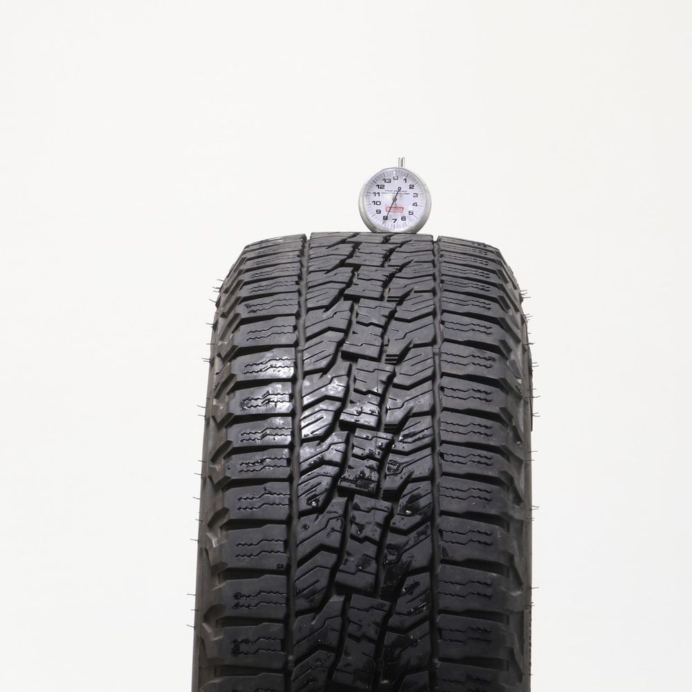 Set of (2) Used 215/65R17 Falken Wildpeak A/T Trail 99H - 7-7.5/32 - Image 5