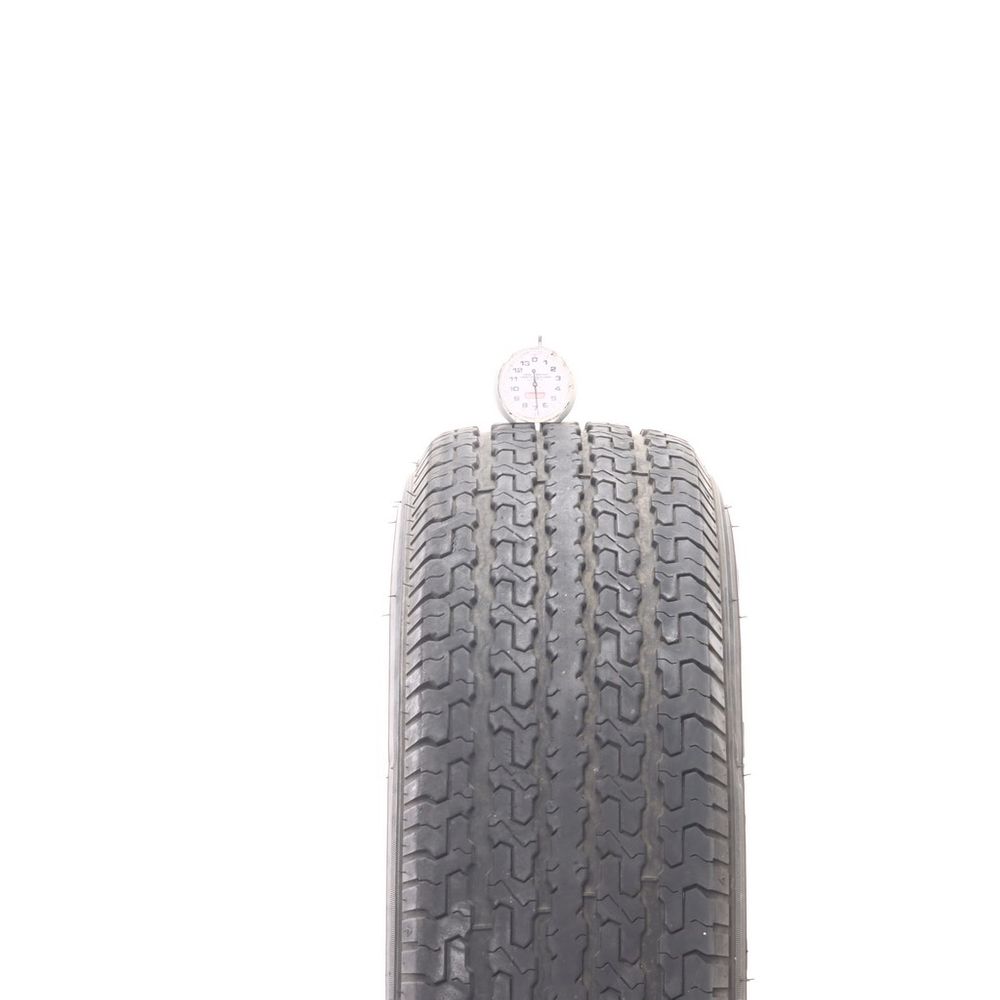 Used ST 225/75R15 Ridgway Sport LH-001 117/112L E - 6.5/32 - Image 2