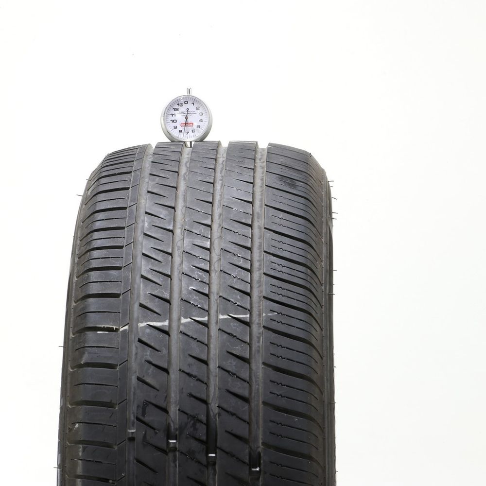 Set of (2) Used 245/55ZR19 Landspider Citytraxx H/P 107W - 7.5-8/32 - Image 2
