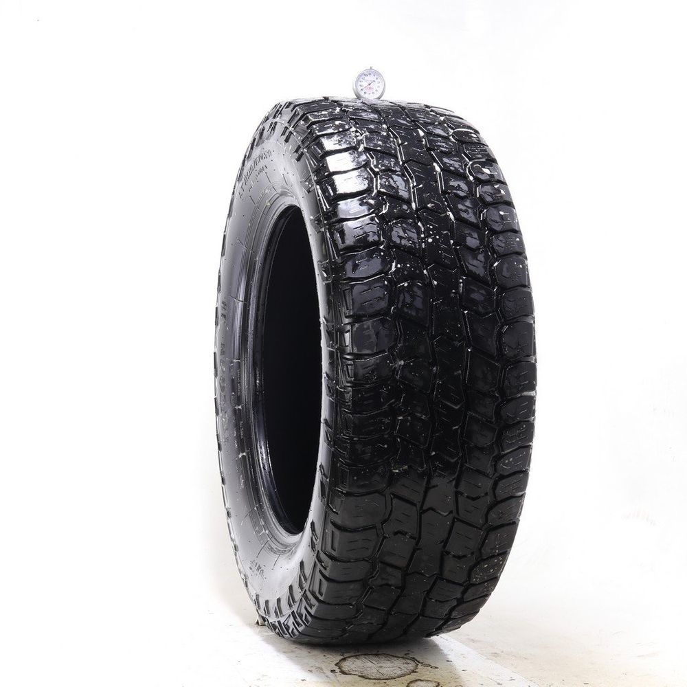 Used LT 295/60R20 Mickey Thompson Deegan 38 126/123S - 9/32 - Image 1