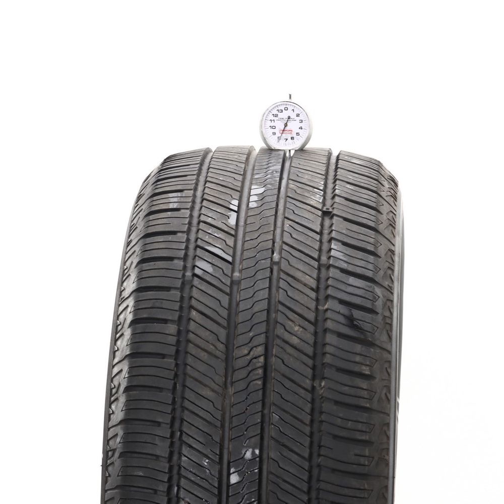 Set of (2) Used 245/55R19 Yokohama Geolandar CV G058 103V - 7.5-8.5/32 - Image 2