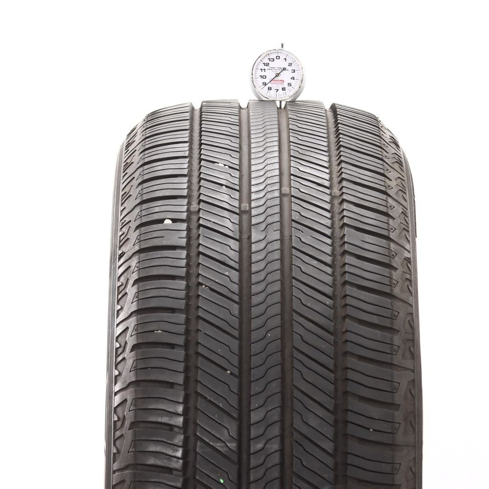 Set of (2) Used 245/55R19 Yokohama Geolandar CV G058 103V - 7.5-8.5/32 - Image 5