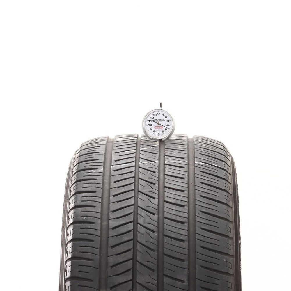 Used 255/45R19 Yokohama YK740 GTX 100V - 4.5/32 - Image 2