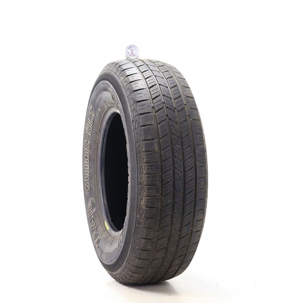 Used 245/75R16 Trail Guide HLT 111T - 6/32 - Image 1