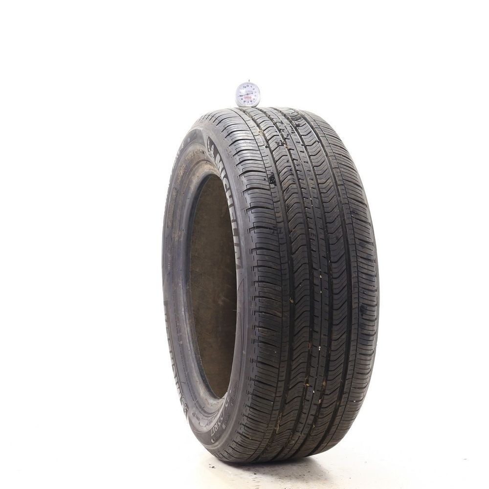 Used 235/55R17 Michelin Primacy MXV4 99H - 10/32 - Image 1