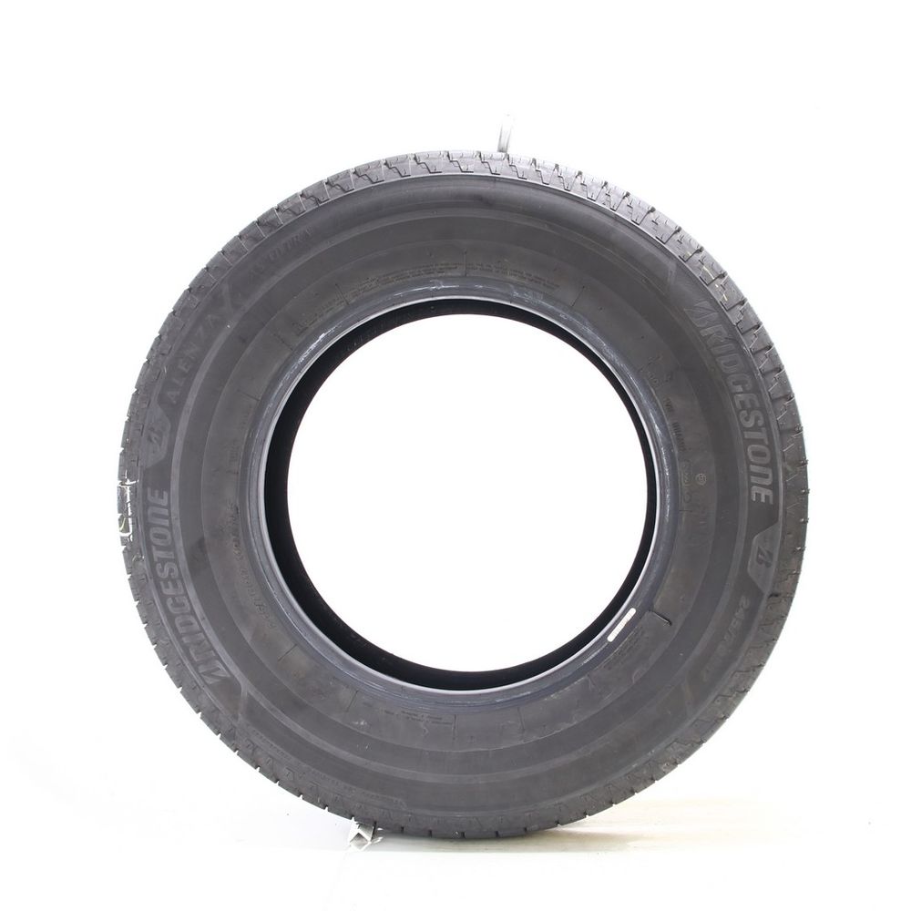 Set of (2) Used 245/70R17 Bridgestone Alenza AS Ultra 110T - 9-9.5/32 - Image 6