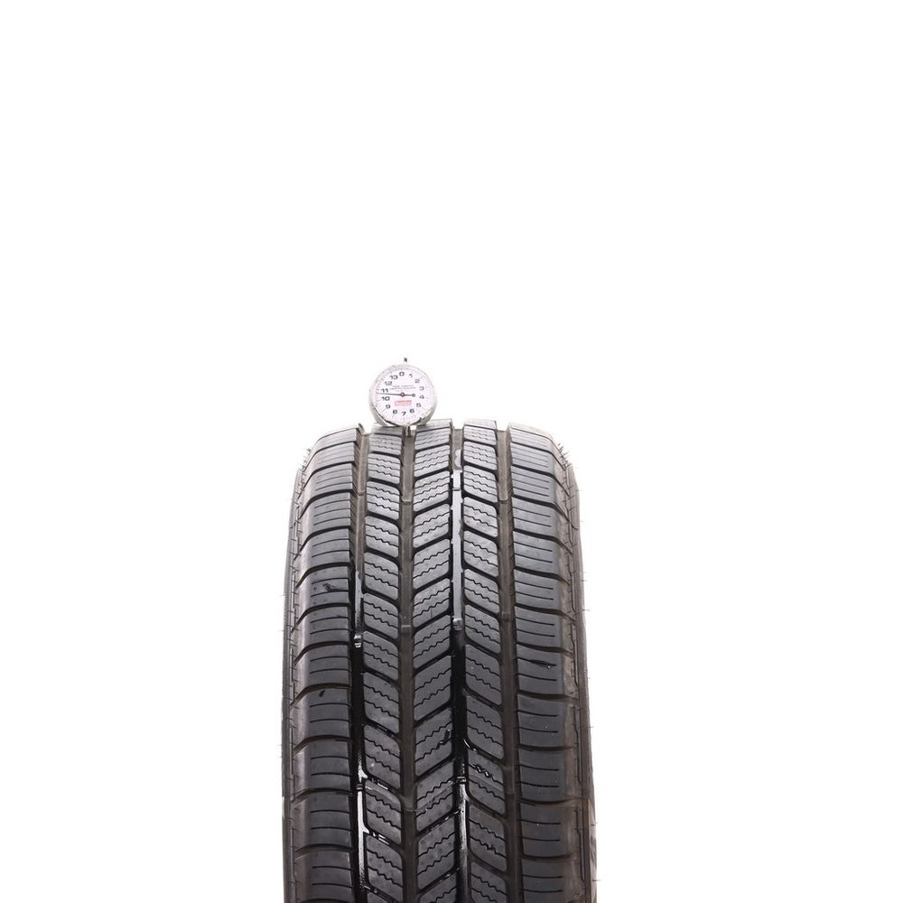 Set of (2) Used 225/65R17 Bridgestone Turanza EverDrive ENLITEN 102H - 10.5-11/32 - Image 2