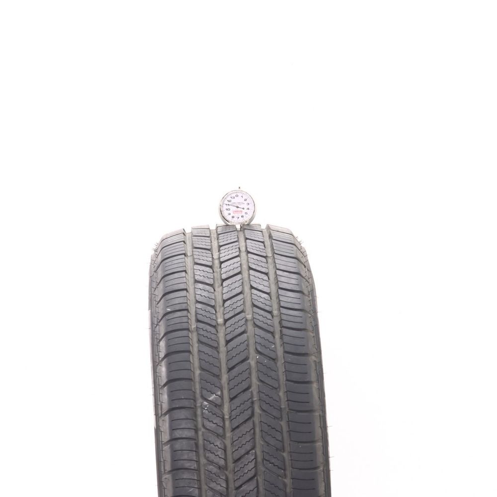 Set of (2) Used 225/65R17 Bridgestone Turanza EverDrive ENLITEN 102H - 10.5-11/32 - Image 5