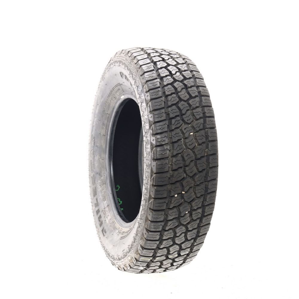 Used LT 275/70R18 Milestar Patagonia A/T R 125/122S E - 14/32 - Image 1