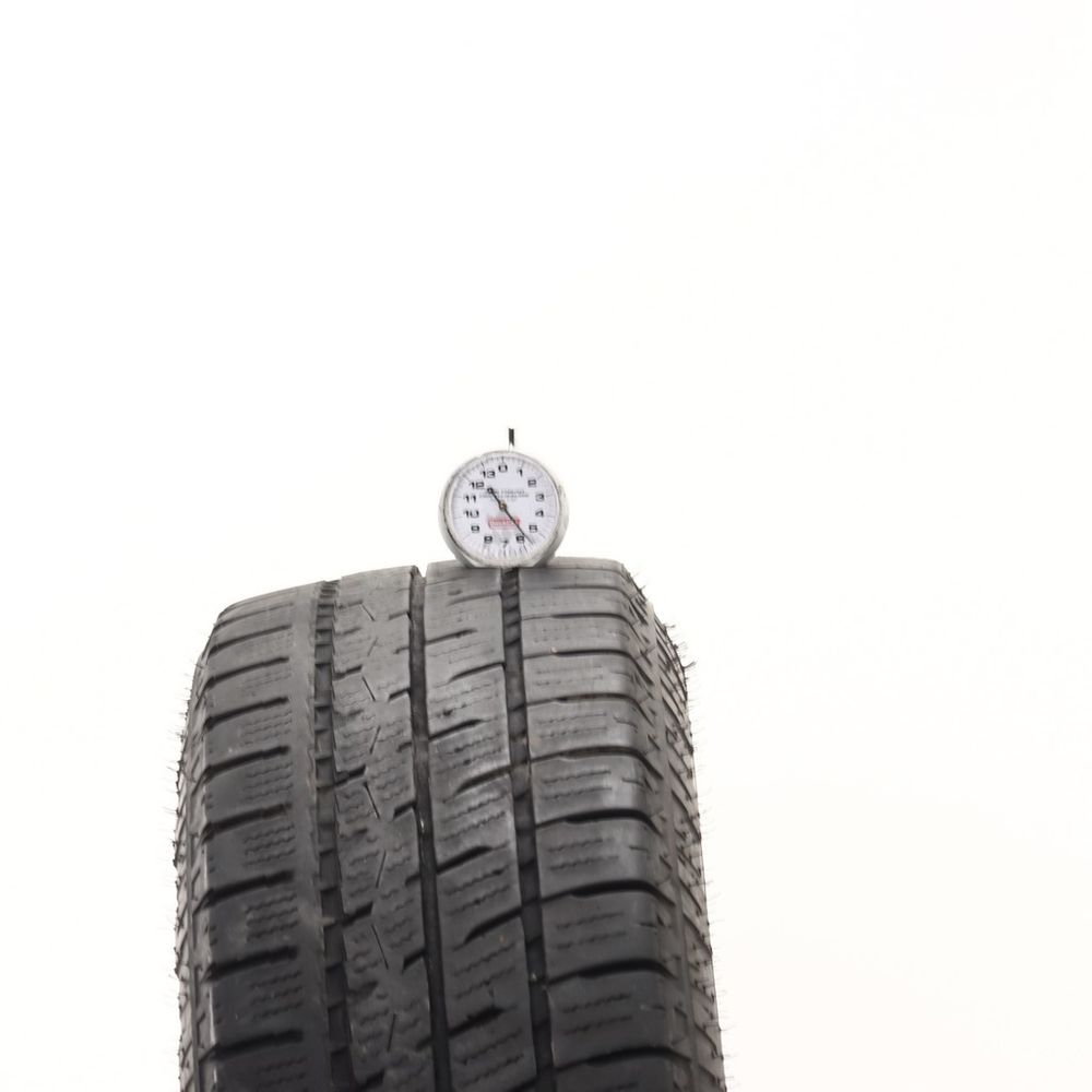 Used 205/75R16C Toyo Celsius Cargo 113/111R - 5.5/32 - Image 2