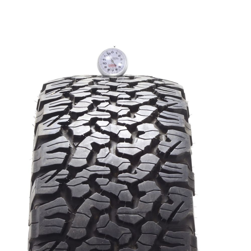 Used LT 285/70R17 BFGoodrich All-Terrain T/A KO2 121/118R E - 12.5/32 - Image 2