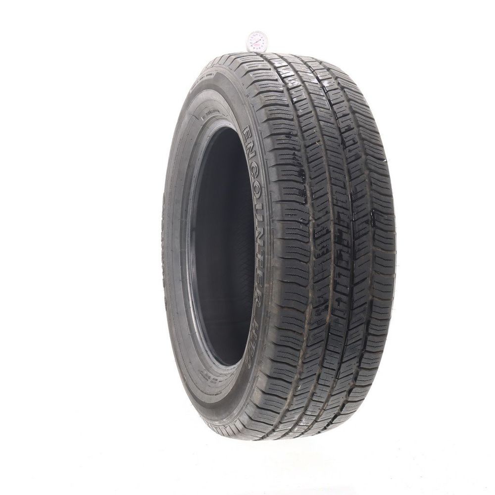 Set of (2) Used 275/60R20 Sumitomo Encounter HT2 115H - 9-10.5/32 - Image 1