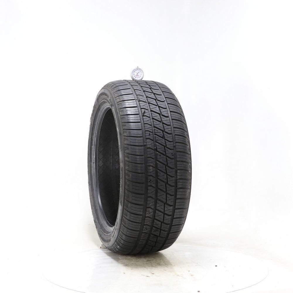 Used 245/45R18 Lemans Performance A/S II 96V - 8.5/32 - Image 1
