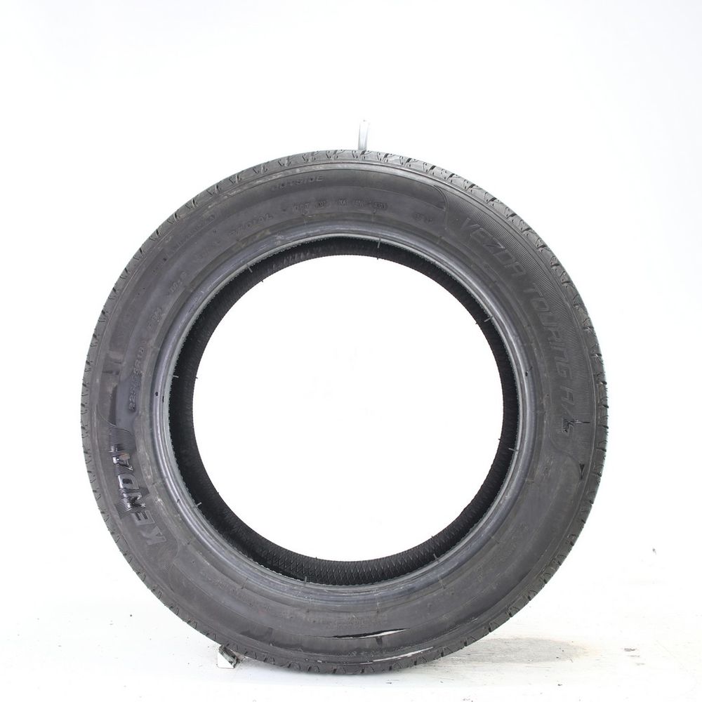 Used 225/55R18 Kenda Vezda Touring A/S 98H - 8.5/32 - Image 3