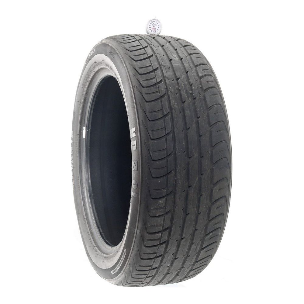 Used 265/50R20 Advanta HP Z-01 111V - 6.5/32 - Image 1
