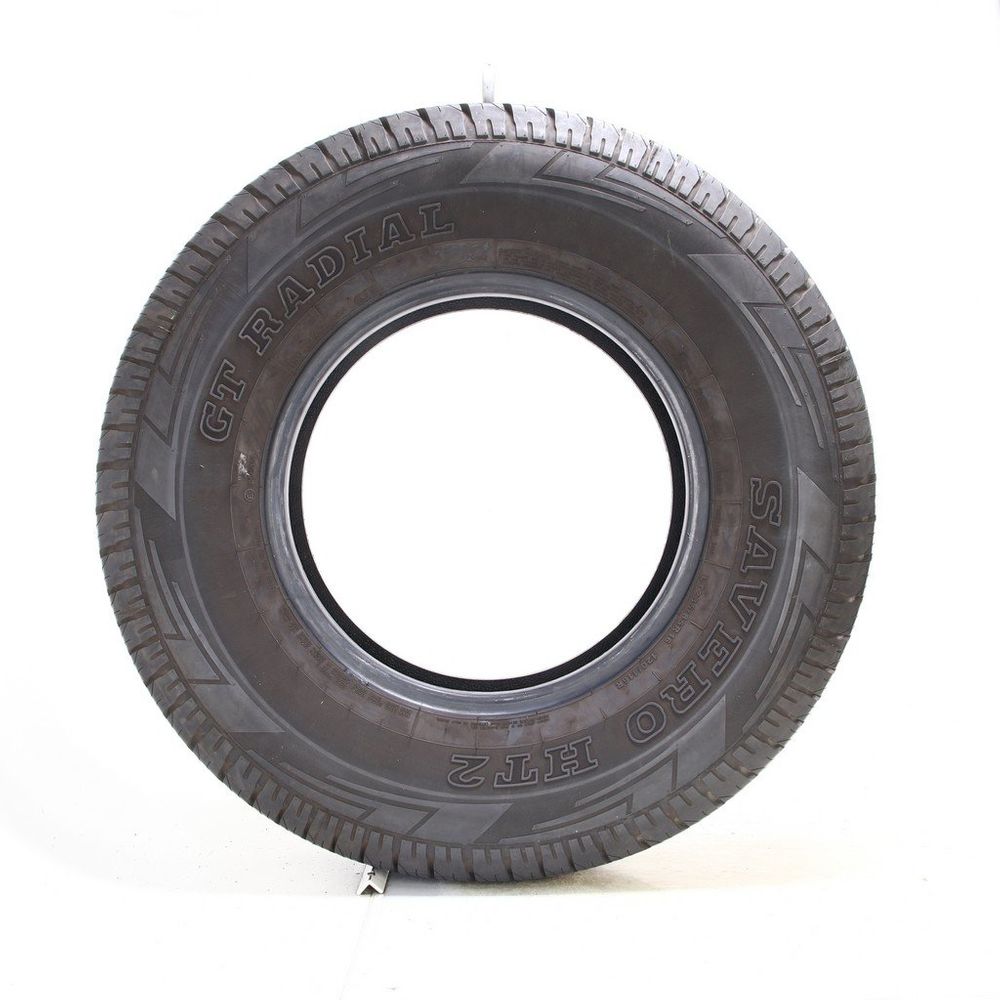 Used LT 235/85R16 GT Radial Savero HT2 120/116R E - 9.5/32 - Image 3