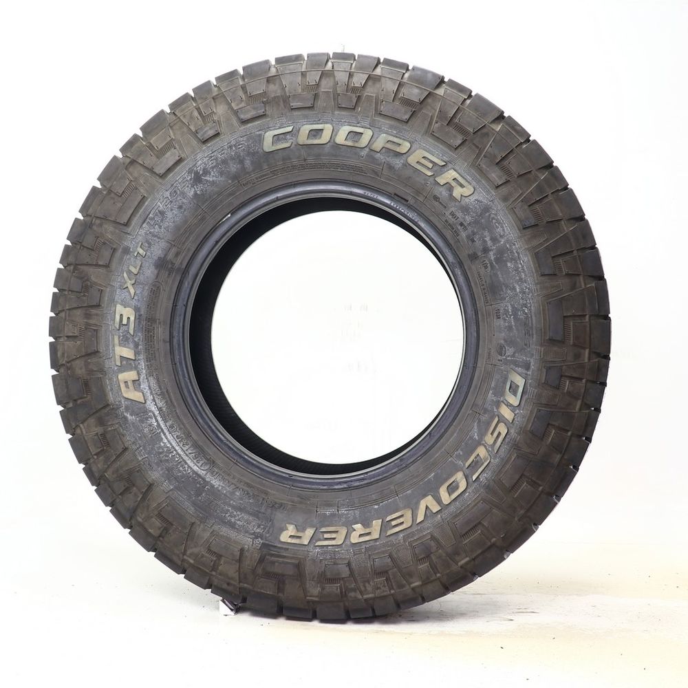 Used LT 285/75R16 Cooper Discoverer AT3 XLT 126/123R - 9.5/32 - Image 3