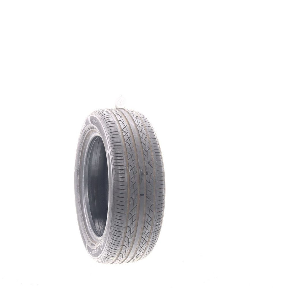 Set of (2) Used 205/55R16 Hankook Ventus V2 concept2 94V - 7-7.5/32 - Image 1