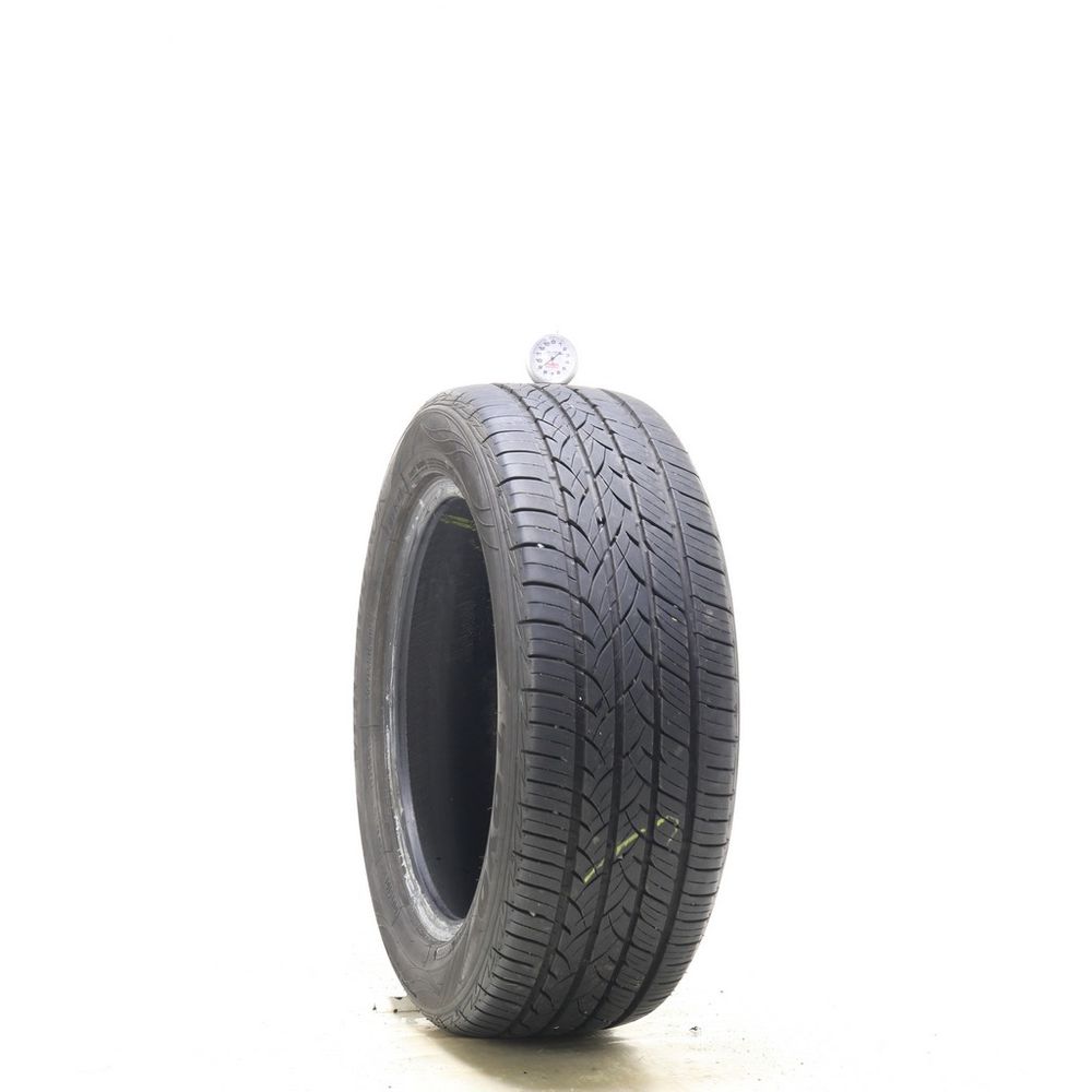 Used 225/40R19 Vredestein Wintrac Pro 93Y - 9/32 - Image 1