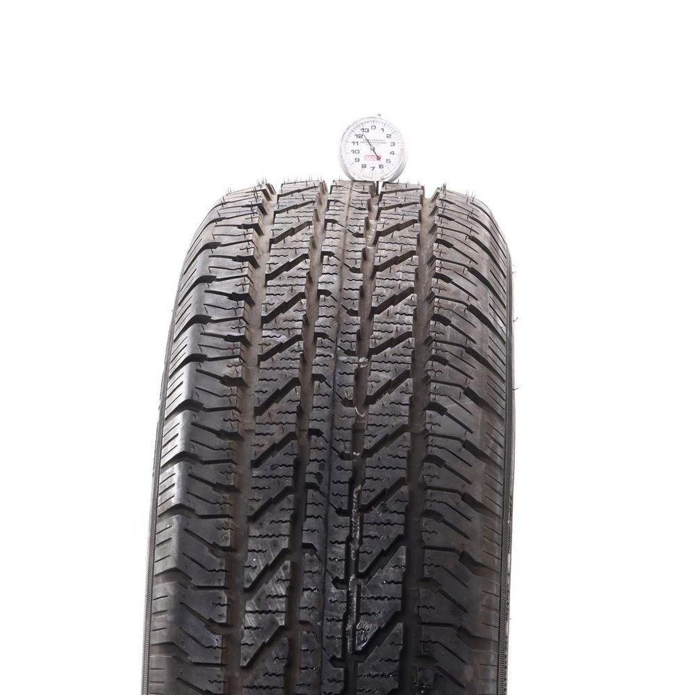 Used 245/70R16 Cooper Discoverer H/T 107S - 12.5/32 - Image 2