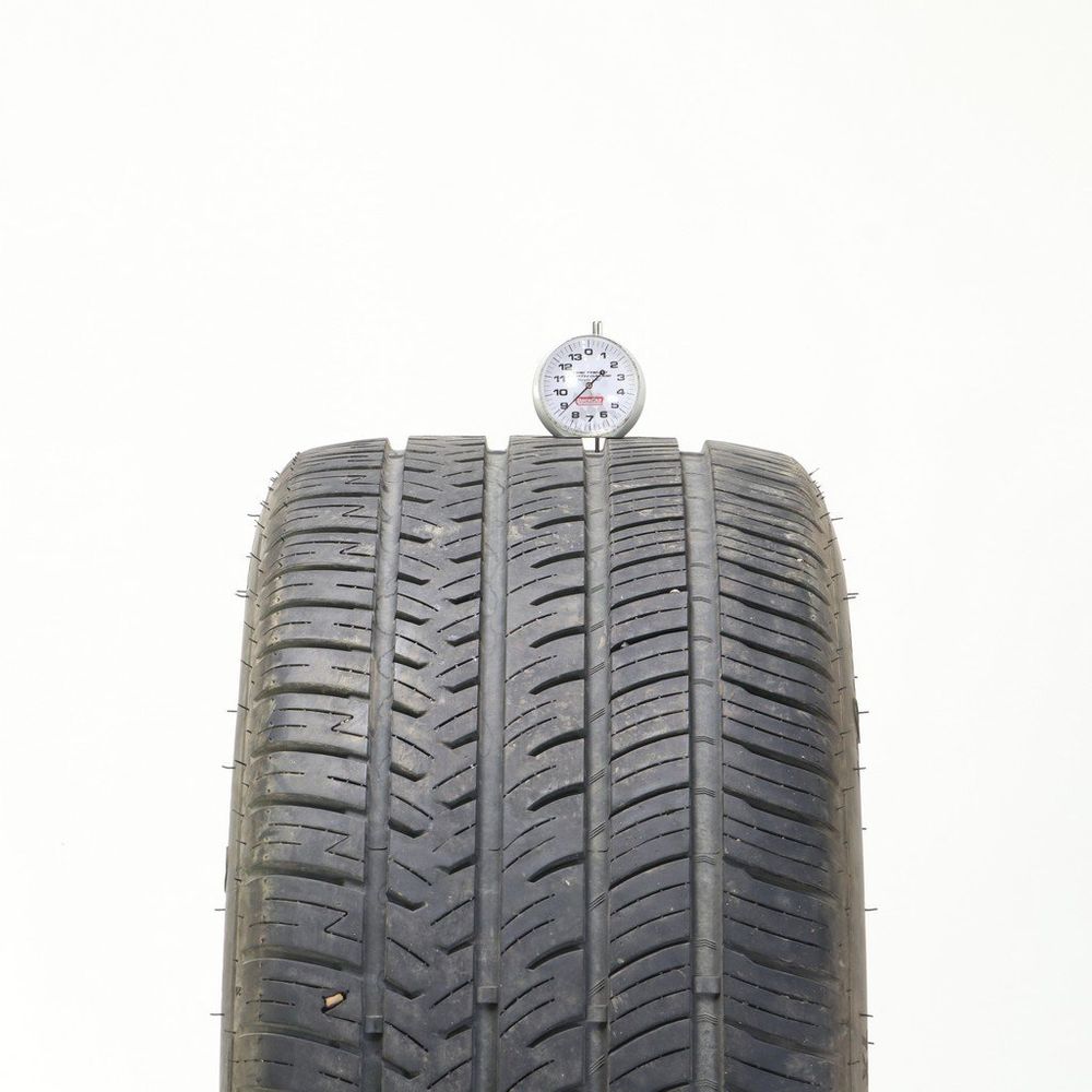 Set of (2) Used 275/45R20 Advanta HP Z-02 110V - 8.5-9/32 - Image 2