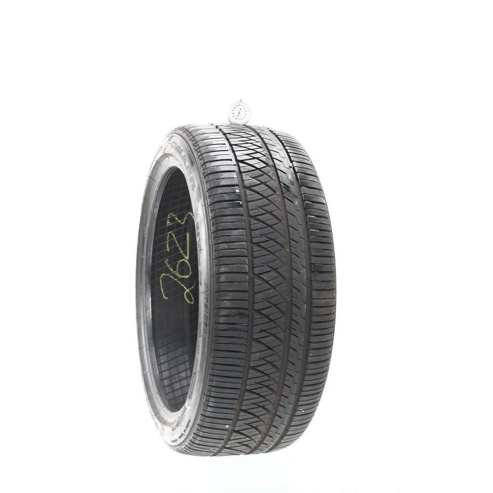 Used 245/40R20 Falken Ziex ZE960 A/S 99W - 7.5/32 - Image 1