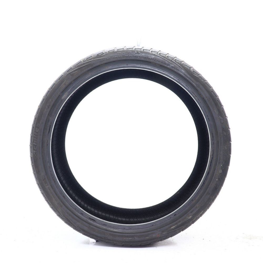 Used 275/30ZR20 Achilles ATR Sport 2 97W - 7/32 - Image 3