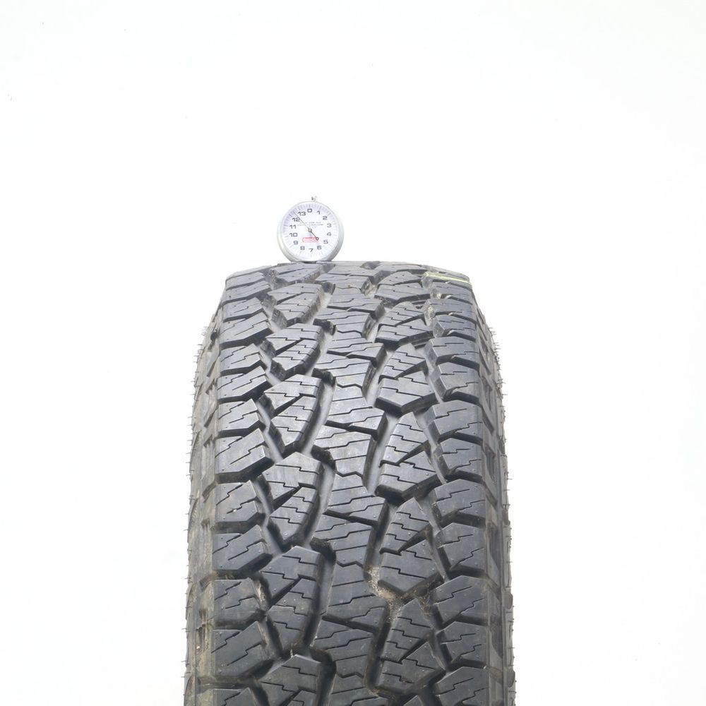 Used 245/75R16 Hankook Dynapro ATM 109T - 12.5/32 - Image 2