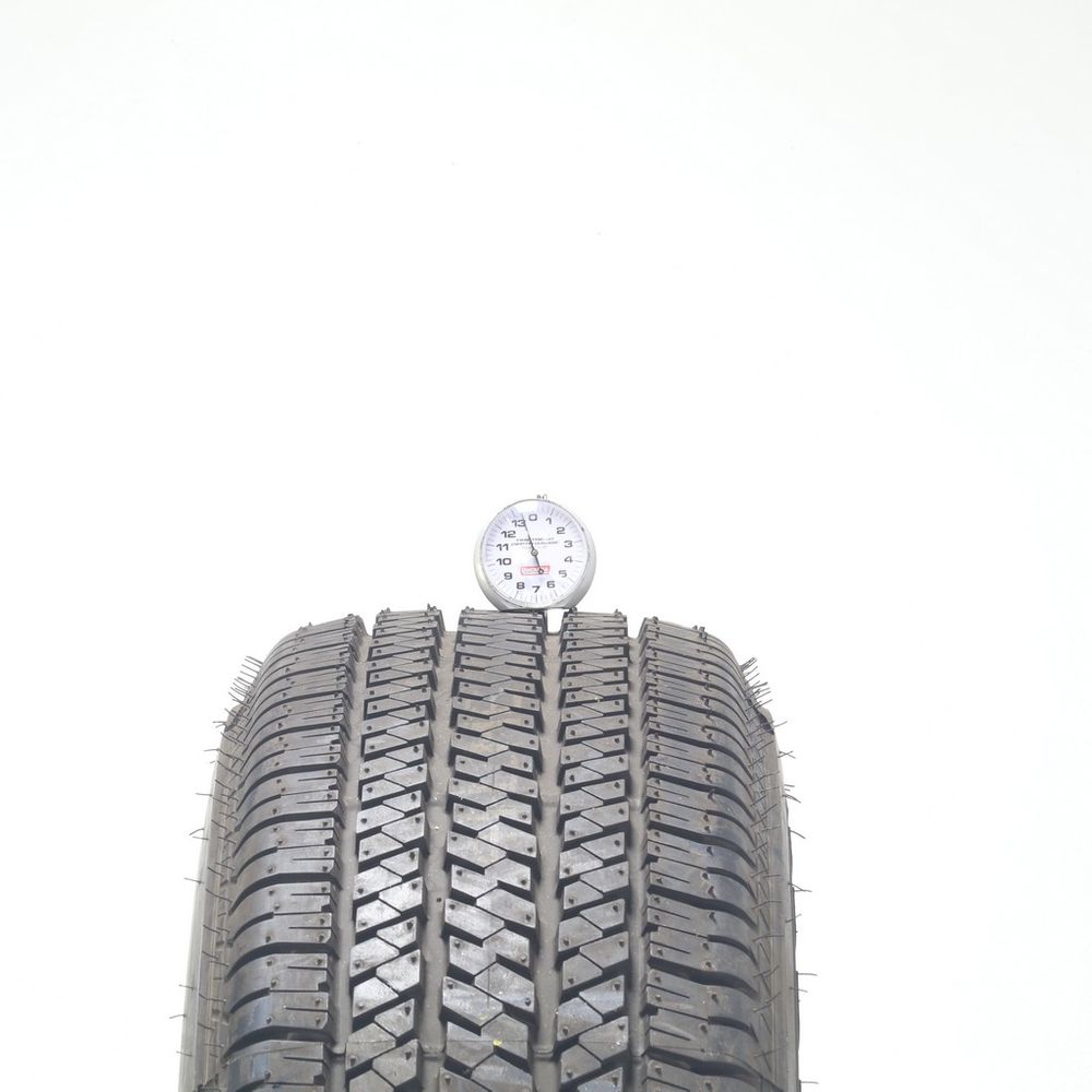Used 255/70R16 Bridgestone Dueler H/T 684 II 109S - 13/32 - Image 2