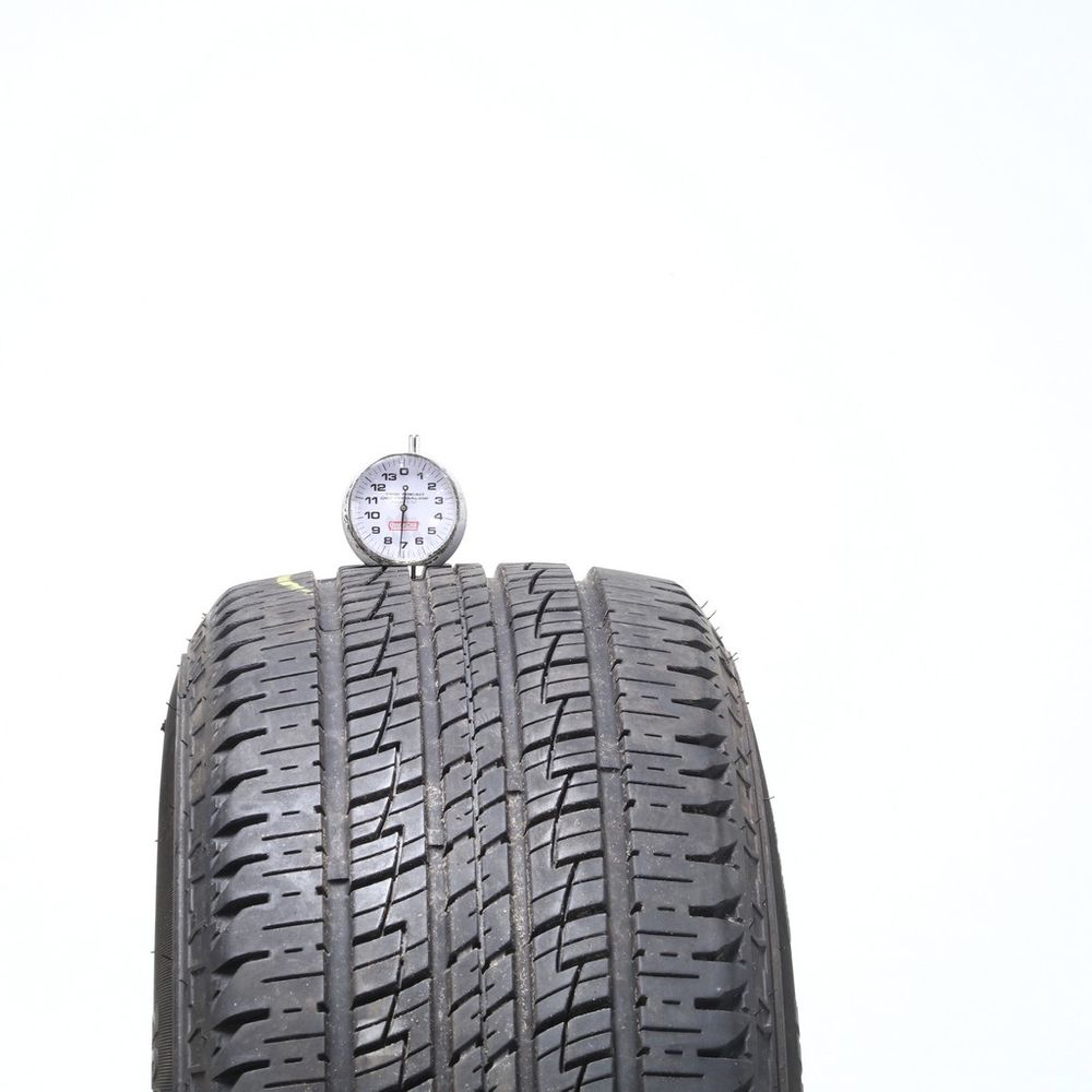 Set of (2) Used 235/55R19 Advanta SV T-01 105V - 7-8.5/32 - Image 2