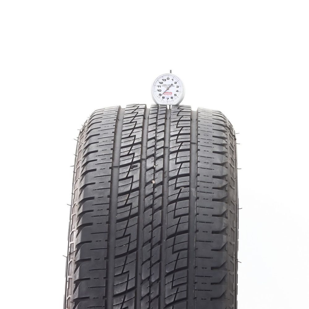Set of (2) Used 235/55R19 Advanta SV T-01 105V - 7-8.5/32 - Image 5