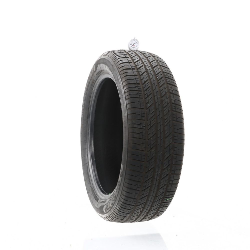 Set of (2) Used 235/55R20 Ironman RB-SUV 102H - 7.5-8.5/32 - Image 4