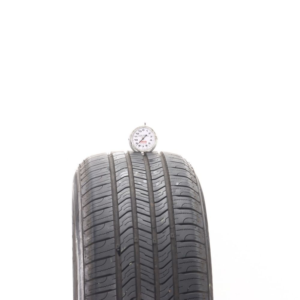 Set of (2) Used 215/60R17 Sailun Atrezzo SH408 96T - 8.5-9.5/32 - Image 2