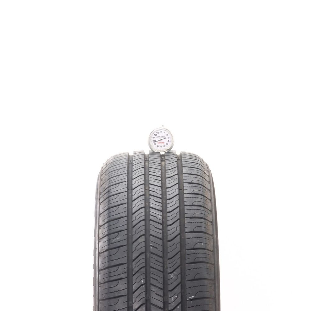Set of (2) Used 215/60R17 Sailun Atrezzo SH408 96T - 8.5-9.5/32 - Image 5
