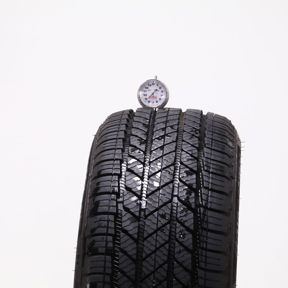 Set of (2) Used 235/55R18 Bridgestone Alenza AS Ultra 100V - 7-8.5/32 - Image 5