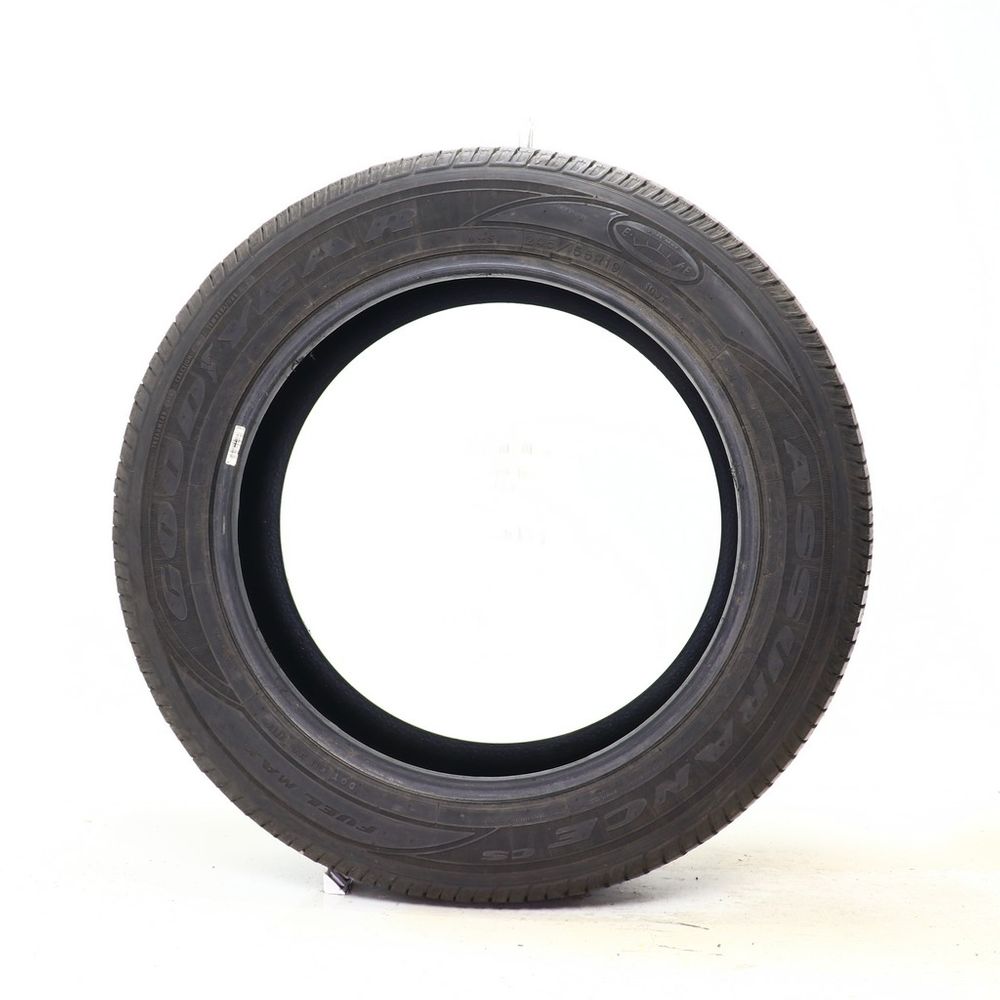 Used 245/55R19 Goodyear Assurance Fuel Max 103T - 6.5/32 - Image 3