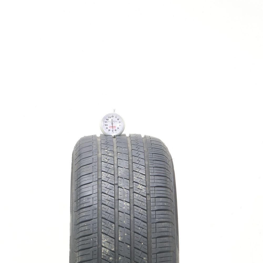 Used 205/55R16 Fuzion Touring A/S 91H - 7/32 - Image 2
