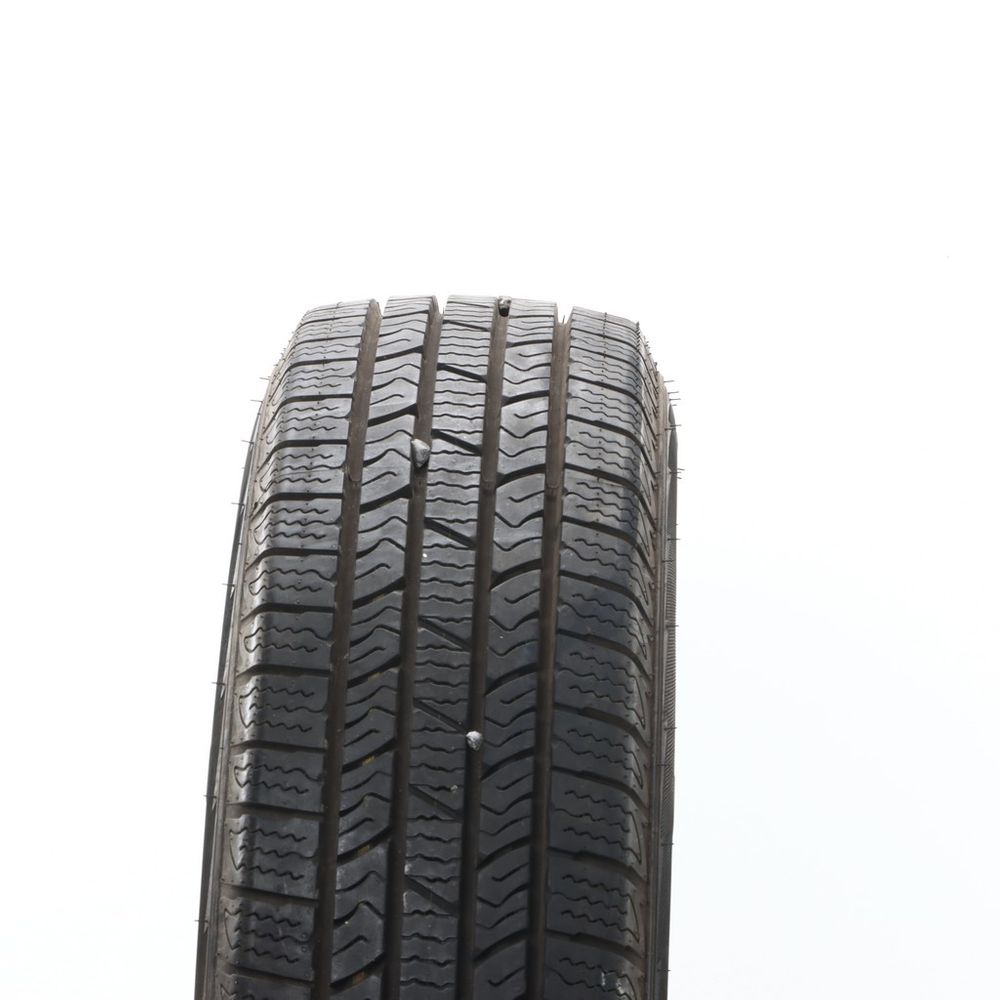 Driven Once LT 235/80R17 Nexen Roadian HTX RH5 LTV 120/117R E - 14/32 - Image 2
