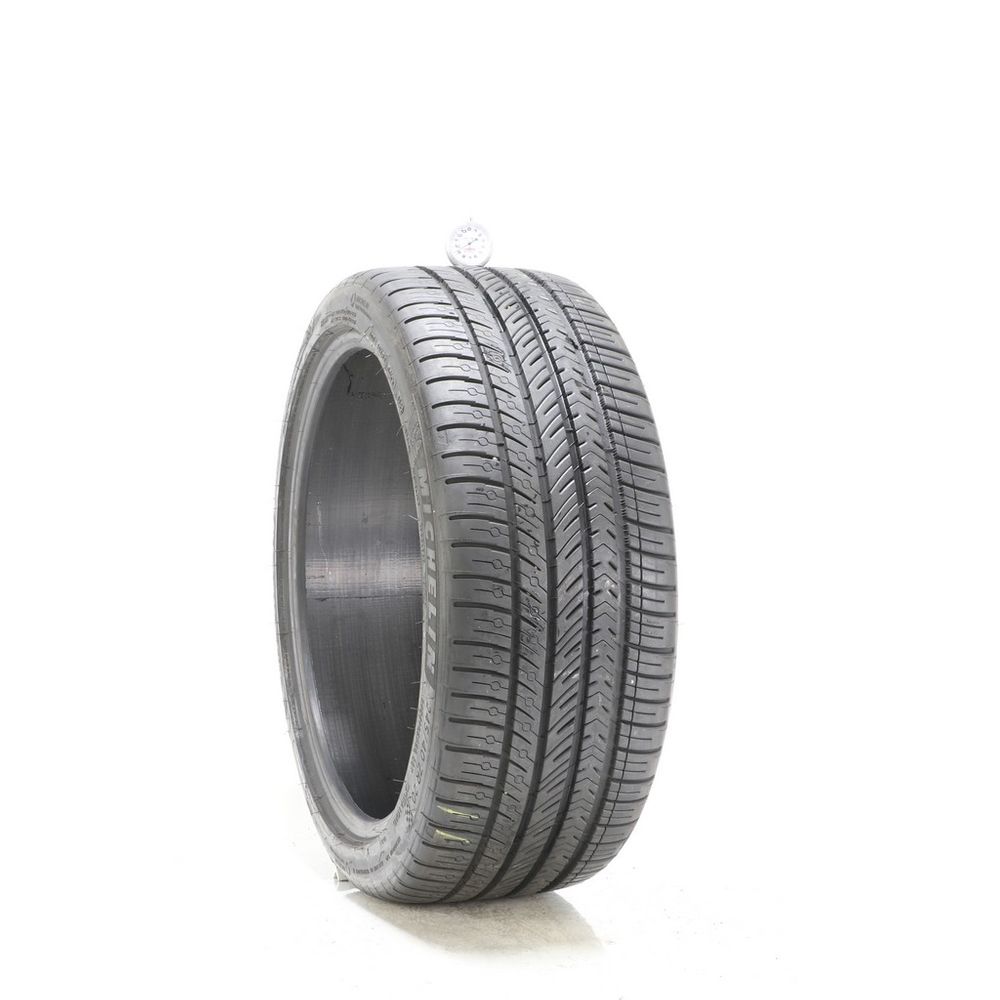 Used 245/40ZR20 Michelin Pilot Sport All Season 4 99Y - 9/32 - Image 1