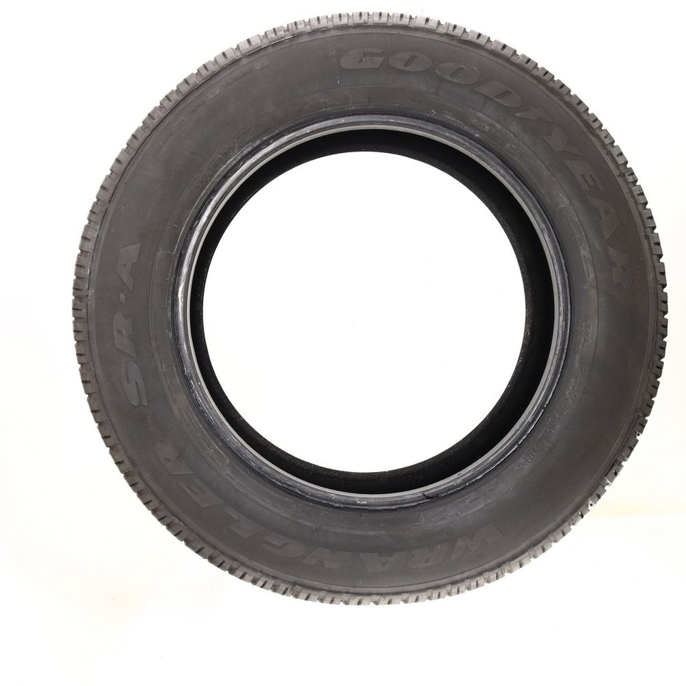 Used 275/60R20 Goodyear Wrangler SR-A 114S - 11/32 - Image 3