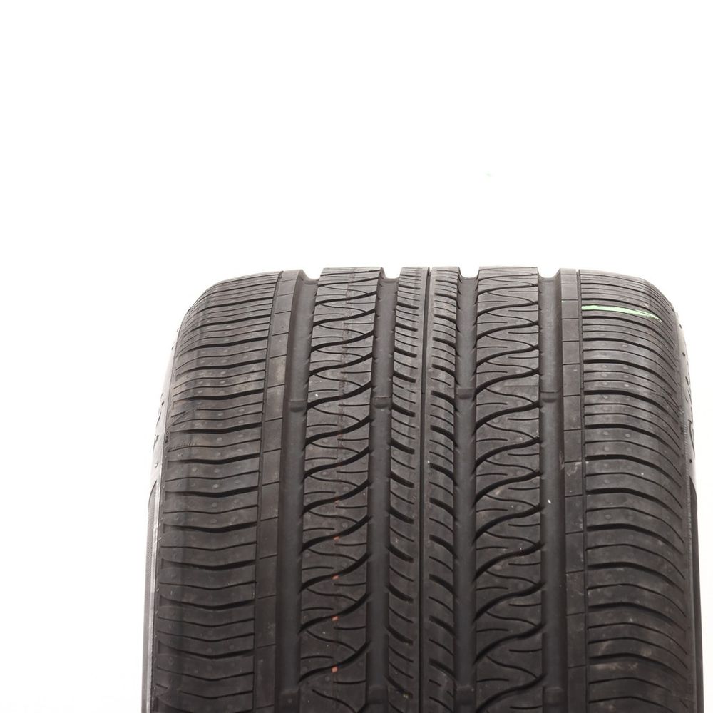 New 285/40R19 Continental ProContact RX ContiSilent TSO 107V - Image 2