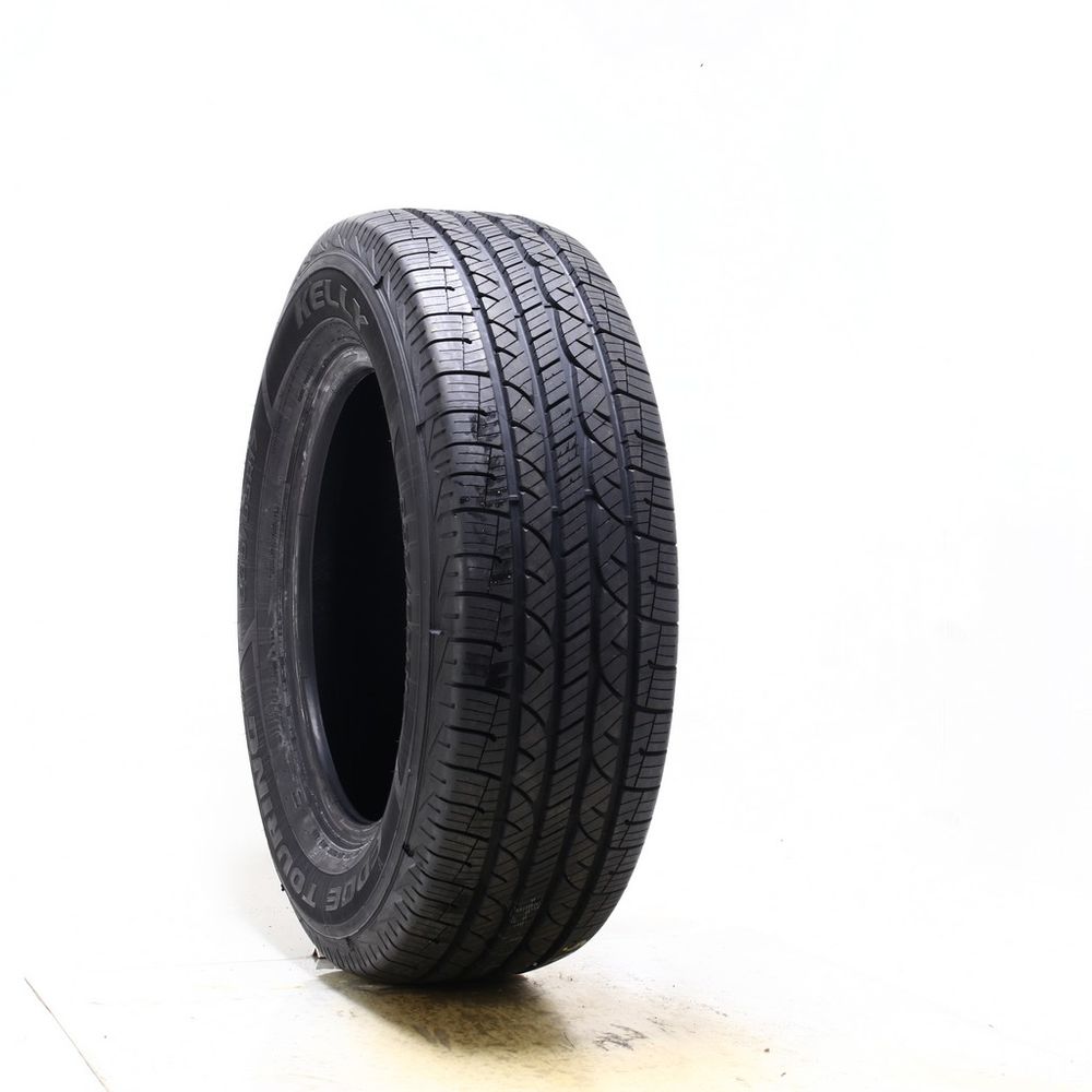 Driven Once 235/65R17 Kelly Edge Touring A/S 104V - 10/32 - Image 1