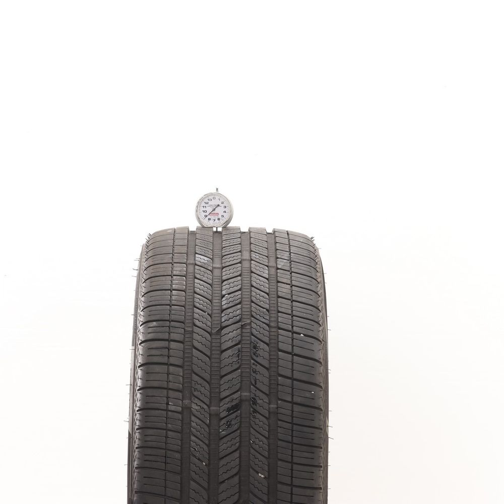 Set of (2) Used 245/45R19 Bridgestone Turanza EV ENLITEN 102W - 8-8.5/32 - Image 5